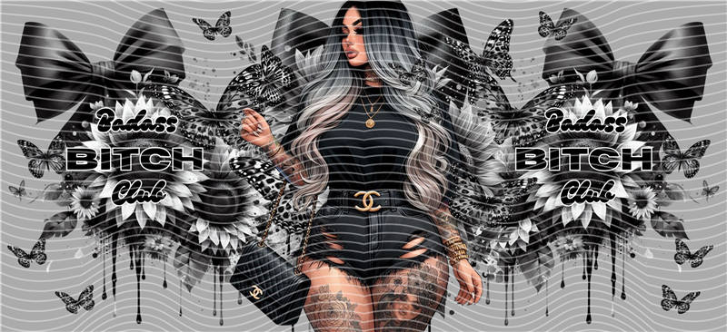 16oz Latest Bestseller-C 768
